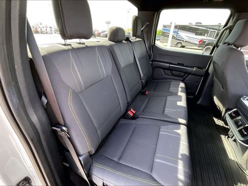 Certified 2024 Ford F150 STX image 17