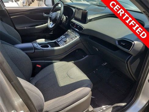 Used 2023 Hyundai Santa Fe SEL image 14