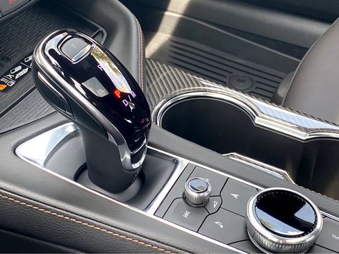 New 2025 Cadillac CT4 V w/ Super Cruise Package image 20