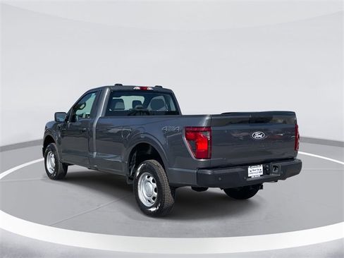 New 2025 Ford F150 XL image 4