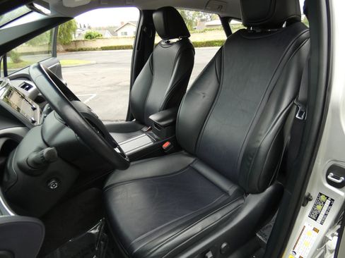 Used 2019 Toyota Mirai image 59