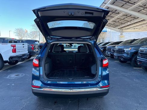 Used 2021 Chevrolet Equinox LT image 26