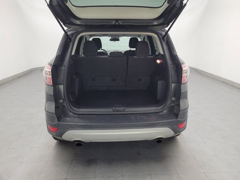 Used 2018 Ford Escape SE w/ SE Sync 3 Package AWD/4WD image 29