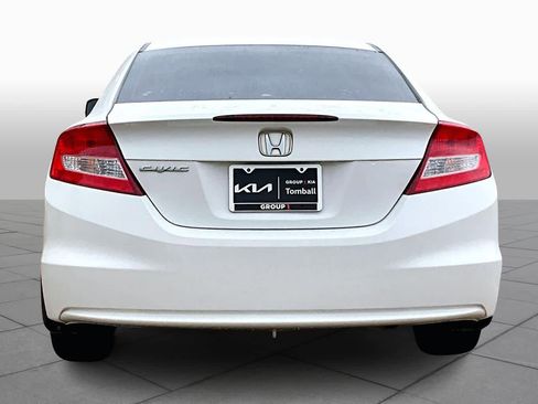 Used 2012 Honda Civic EX image 4