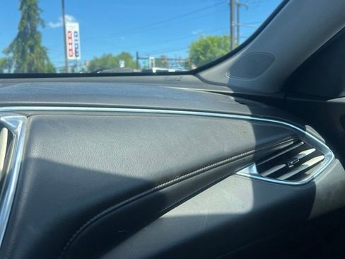 Certified 2018 Chevrolet Malibu LT w/ Leather Package FWD image 25