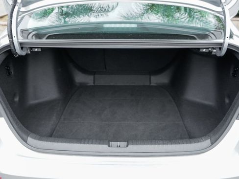 Used 2025 Honda Accord SE image 8