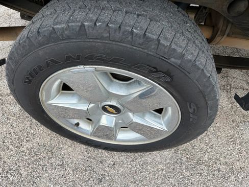 Used 2011 Chevrolet Silverado 1500 LT w/ Texas Edition image 20