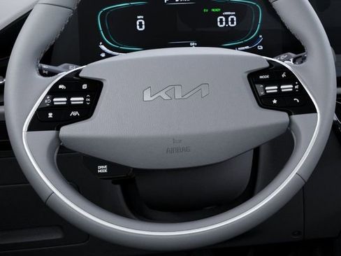 New 2026 Kia Niro EX FWD image 22