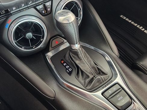 Used 2024 Chevrolet Camaro LT RWD image 26