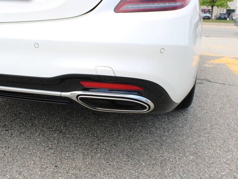 Used 2018 Mercedes-Benz S 560 4MATIC Sedan image 33