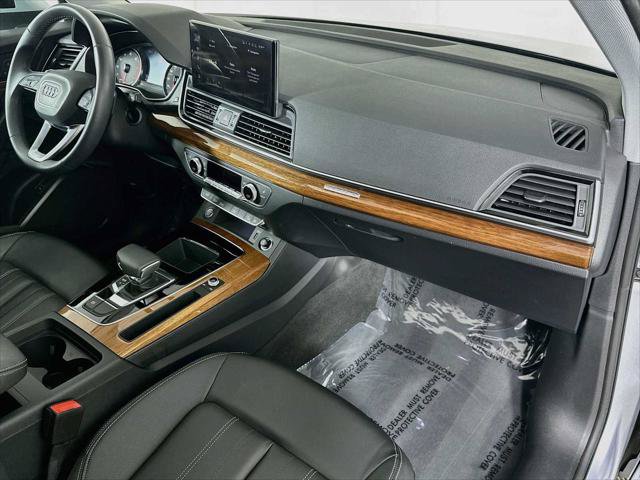 Certified 2023 Audi Q5 2.0T Premium AWD/4WD image 27
