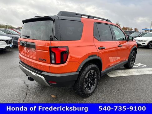 Used 2026 Honda Passport TrailSport Elite image 6