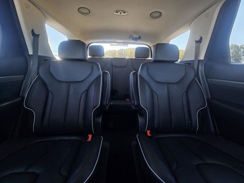 Used 2024 Hyundai Palisade SEL image 31