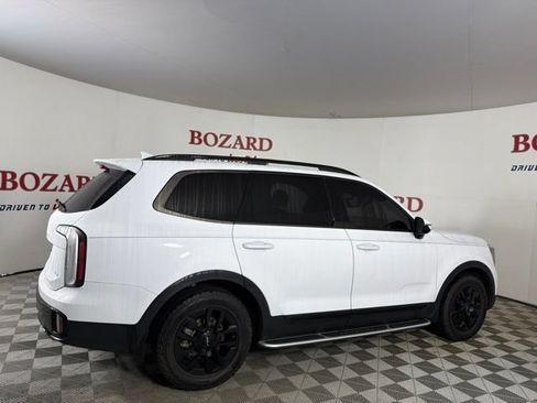 Used 2024 Kia Telluride SX X-Pro AWD/4WD image 9