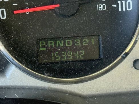 Used 2007 Buick Rendezvous CX image 15