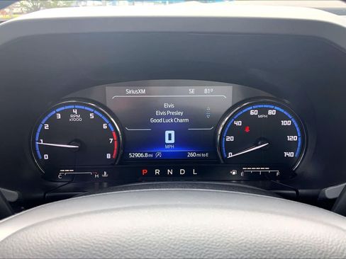 Used 2022 Ford Bronco Sport Outer Banks AWD/4WD image 26