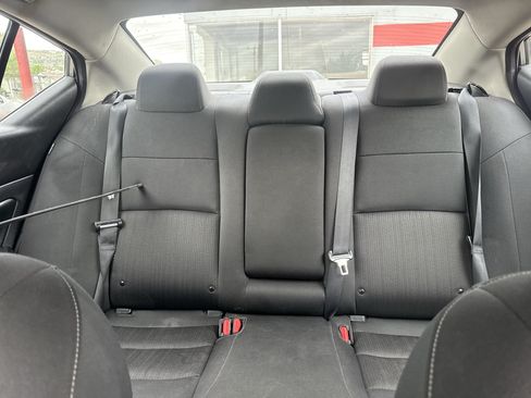 Used 2023 Nissan Altima 2.5 S FWD image 20