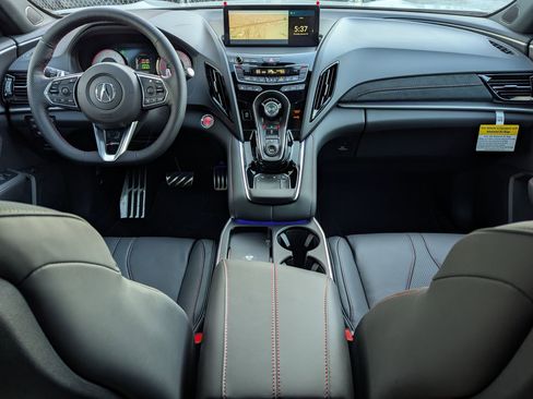 New 2026 Acura RDX A-Spec image 18