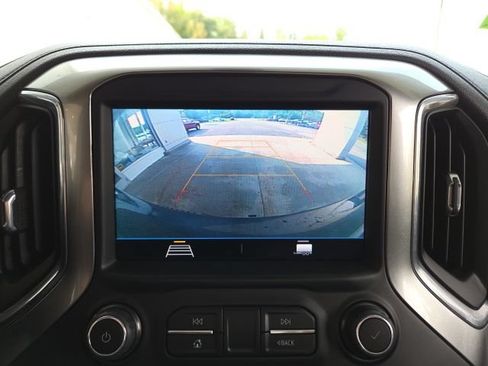 Used 2020 Chevrolet Silverado 1500 LT w/ All-Star Edition AWD/4WD image 15