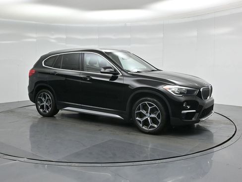 Used 2019 BMW X1 sDrive28i w/ Convenience Package image 25