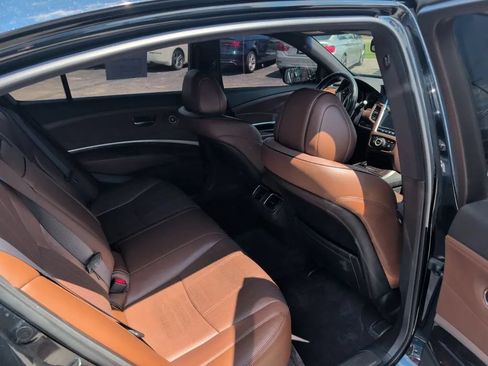Used 2018 Acura RLX w/ Technology Package FWD image 24