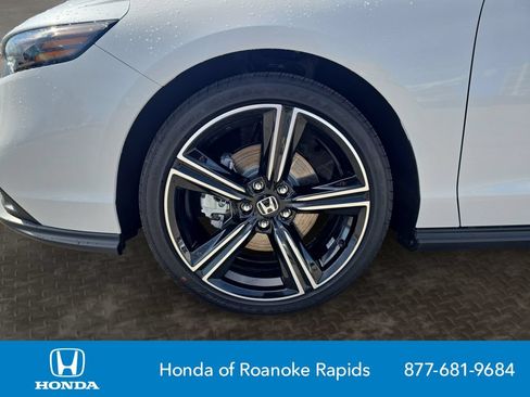 New 2026 Honda Accord Sport image 9