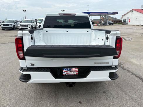 Used 2024 GMC Sierra 1500 Elevation AWD/4WD image 12