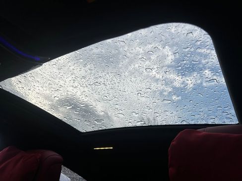 New 2026 Mercedes-Benz S 580 4MATIC Sedan image 14