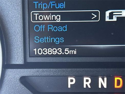 Certified 2019 Ford F150 XLT w/ Equipment Group 302A Luxury image 38