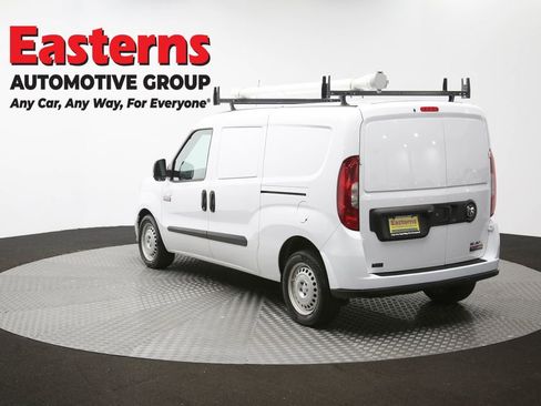 Used 2022 RAM ProMaster City Wagon FWD image 64