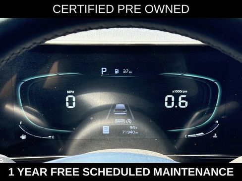 Used 2023 Kia Sportage X-Line w/ X-Line Premium Package AWD/4WD image 28