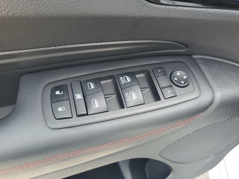 Used 2024 Dodge Durango GT AWD/4WD image 10