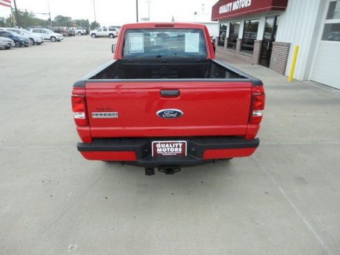 Used 2011 Ford Ranger XLT w/ Payload Pkg 2 image 10