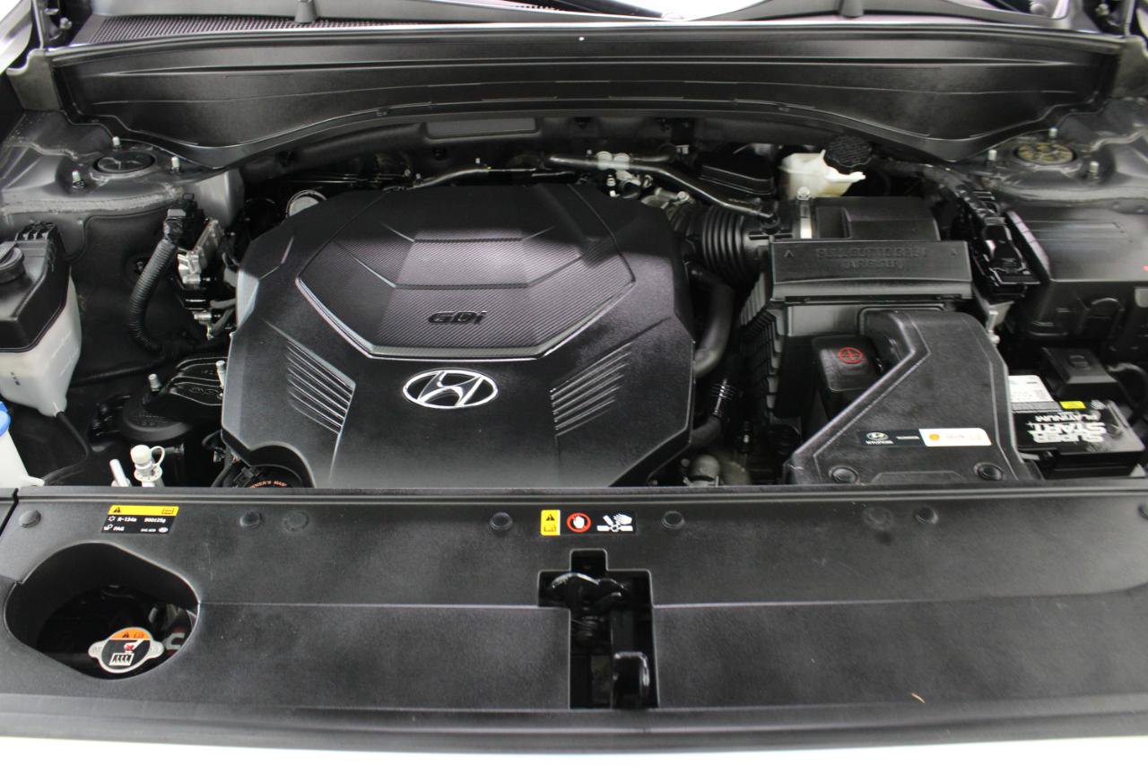 Used 2020 Hyundai Palisade Limited FWD image 84