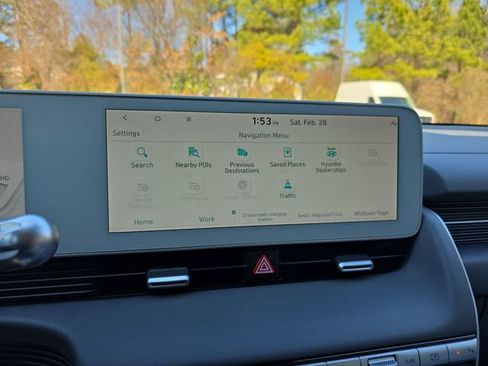 Used 2023 Hyundai Ioniq 5 SEL image 34