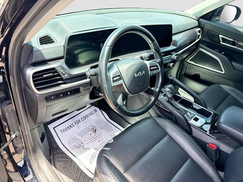 Used 2023 Kia Telluride S w/ S Sunroof Package AWD/4WD image 10