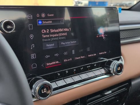 New 2026 GMC Canyon AT4 AWD/4WD image 20