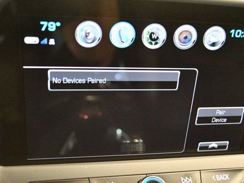 Used 2018 Chevrolet Camaro ZL1 RWD image 48