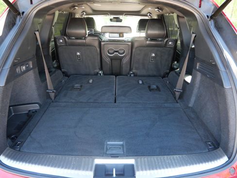 Used 2024 Acura MDX Type S w/ Advance Package AWD/4WD image 18