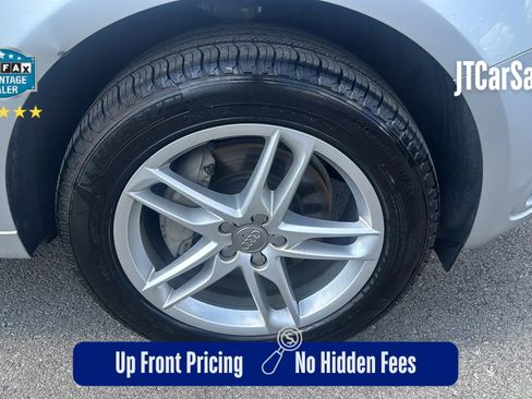 Used 2014 Audi Q5 3.0T Premium Plus AWD/4WD image 44