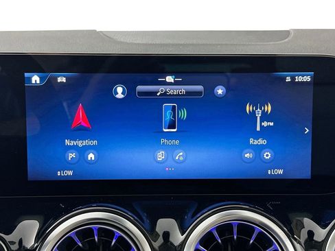 Certified 2026 Mercedes-Benz GLA 250 image 15