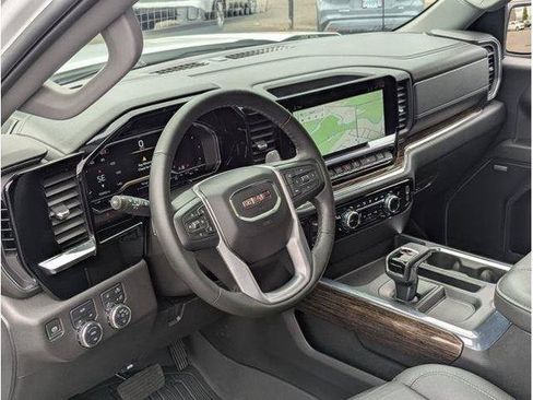 Used 2024 GMC Sierra 1500 Elevation w/ Elevation Premium Package AWD/4WD image 54