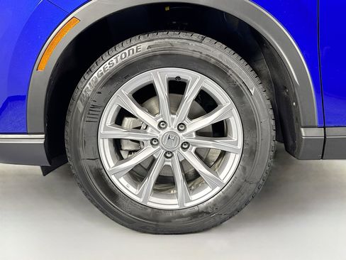 Certified 2024 Honda CR-V EX-L image 31