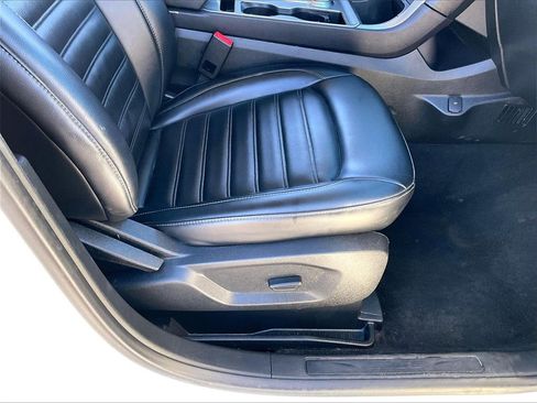 Used 2023 Ford Edge SEL w/ Convenience Package image 35