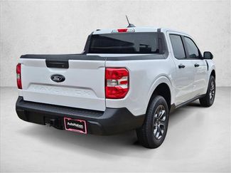 New 2026 Ford Maverick XLT video 2