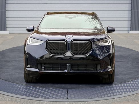 New 2026 BMW X3 xDrive30 w/ Premium Package image 2