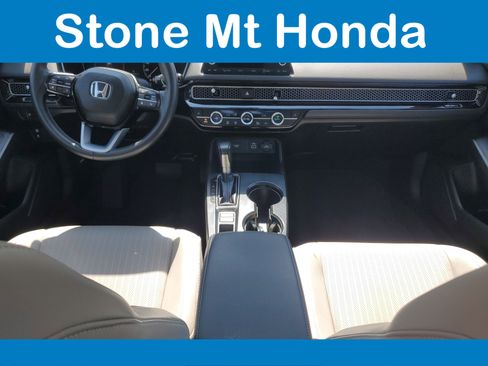 Used 2023 Honda Civic EX-L image 13