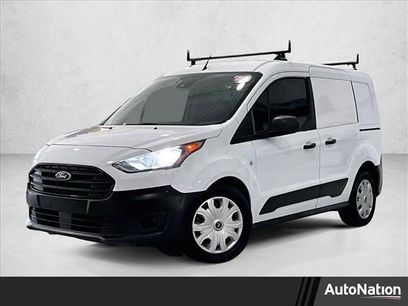 Used 2022 Ford Transit Connect XL