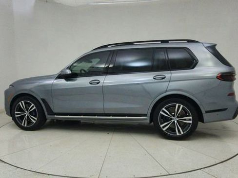 Used 2026 BMW X7 xDrive40i image 75