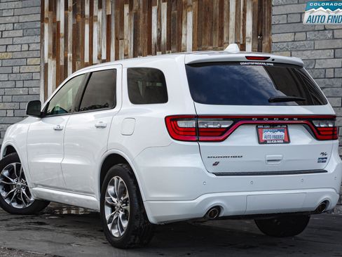 Used 2019 Dodge Durango R/T image 4